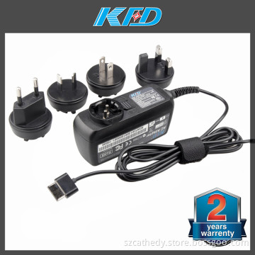 Kfd Tablet PC Charger for Asus15V1.2A